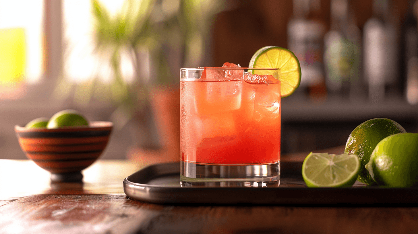 Mexican Firing Squad